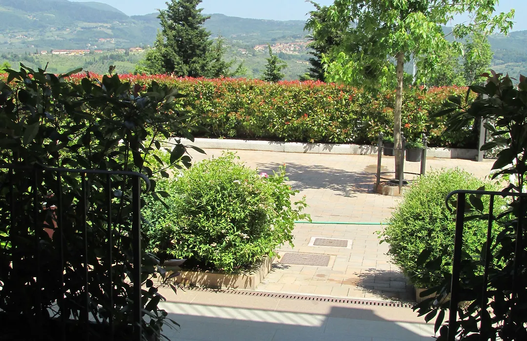 Residence Fiesole-1