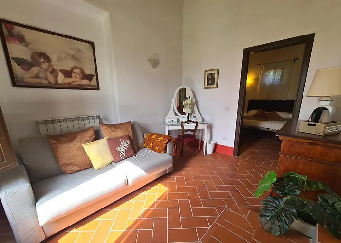 Le Torri Di Firenze