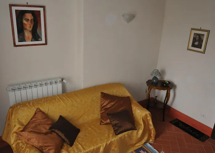 Le Torri Di Firenze