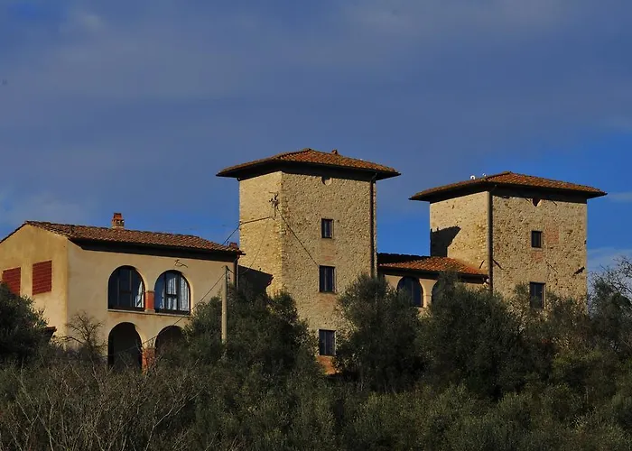 Le Torri Di Firenze